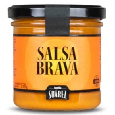 classic salsa brava